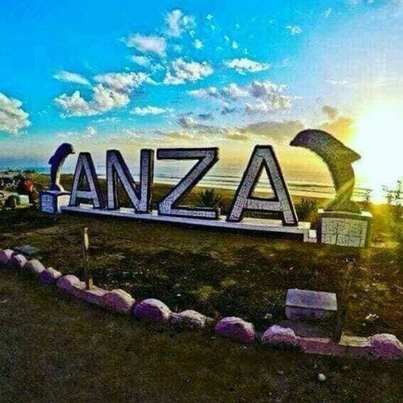 Appartement Neuf Bord De Mer A Anza Agadir Zewnętrze zdjęcie