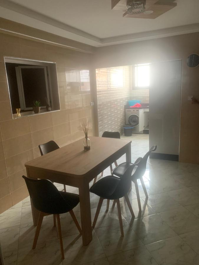 Appartement Neuf Bord De Mer A Anza Agadir Zewnętrze zdjęcie